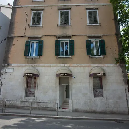 Hostel Spalato Hostel