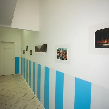 Hostel Spalato Hostel Split