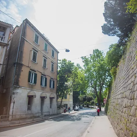 Spalato Hostel Hostel Split