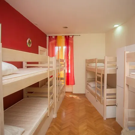 Hostel Spalato Hostel Split