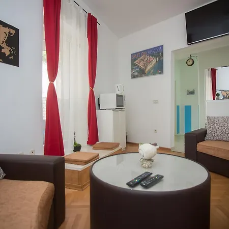 Spalato Hostel