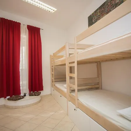 Spalato Hostel Split