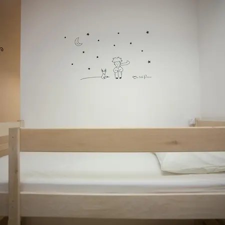 Spalato Hostel Hostel Split