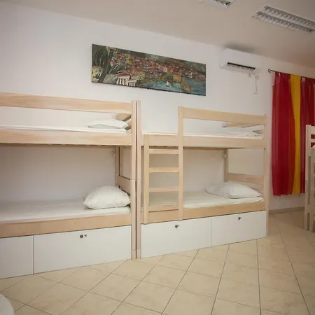 Spalato Hostel Hostel