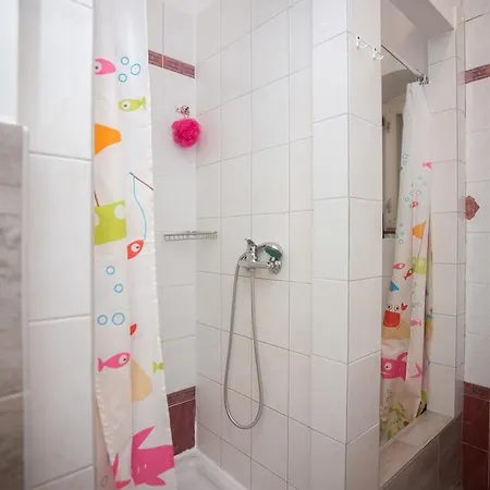 Spalato Hostel * Split