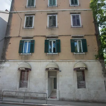 Hostel Spalato Hostel *