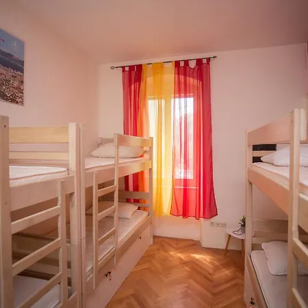 Spalato Hostel *
